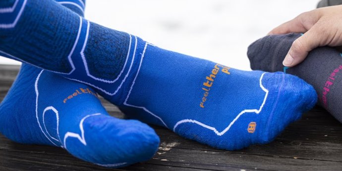 Con más de tres décadas de innovación, Lurbel lidera la investigación en termorregulación textil para optimizar el entrenamiento.