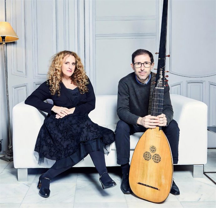 Ensemble La Galanía