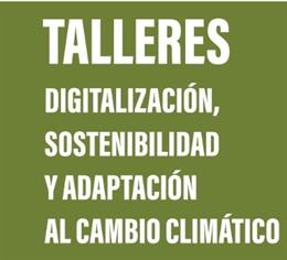 La Diputación de Cáceres organiza talleres y píldoras formativas sobre cambio climático en los Territorios Unesco