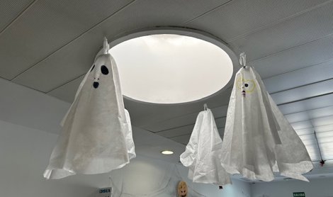 Es Andalucía - Huelva