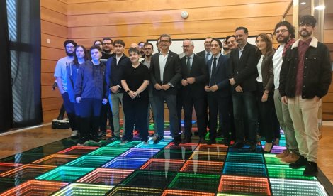 Es Andalucía - Jaén