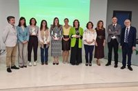 Andalucía refuerza la financiación del Centro de Biología Molecular con más de 500.000 euros en los presupuestos de 2026