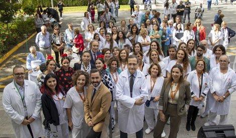 Es Andalucía - Granada