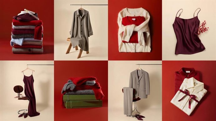 LILYSILK Launches 2025 Black Friday Sale, Celebrating Elegance and Gratitude with Sustainable Favorites