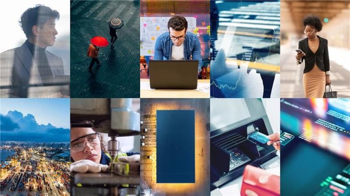 Encuesta Global de Gestión de Riesgos 2025