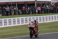 José Antonio Rueda "sigue mejorando" y podría regresar este jueves a España