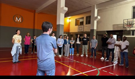Responsables