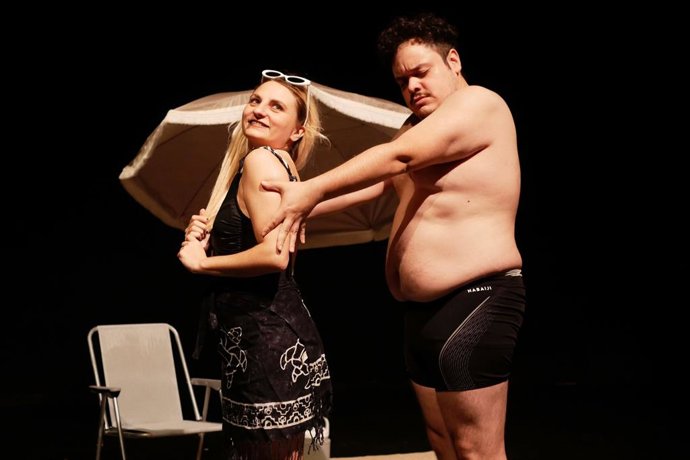 La pieza 'Silla verde'