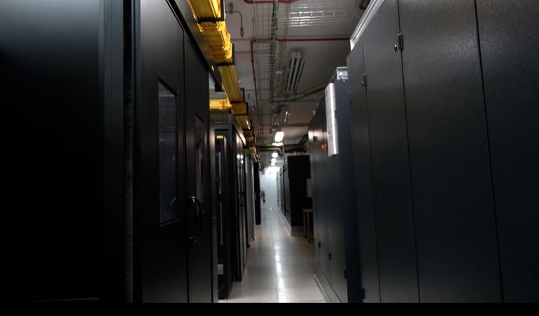 Es Andalucía - Sevilla