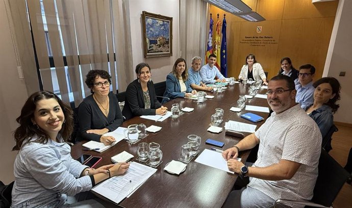 El Govern y las entidades de acogida elaborarán un Plan Autonómico de Inmigración.