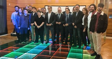 Es Andalucía - Jaén