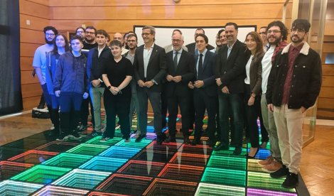 Es Andalucía - Jaén