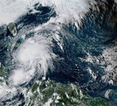 Foto: Al menos 20 muertos, entre ellos diez niños, por una riada causada en Haití por el huracán 'Melissa'