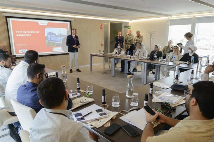 Diploma Euroárabe de Gestión Medioambiental y Responsabilidad Social