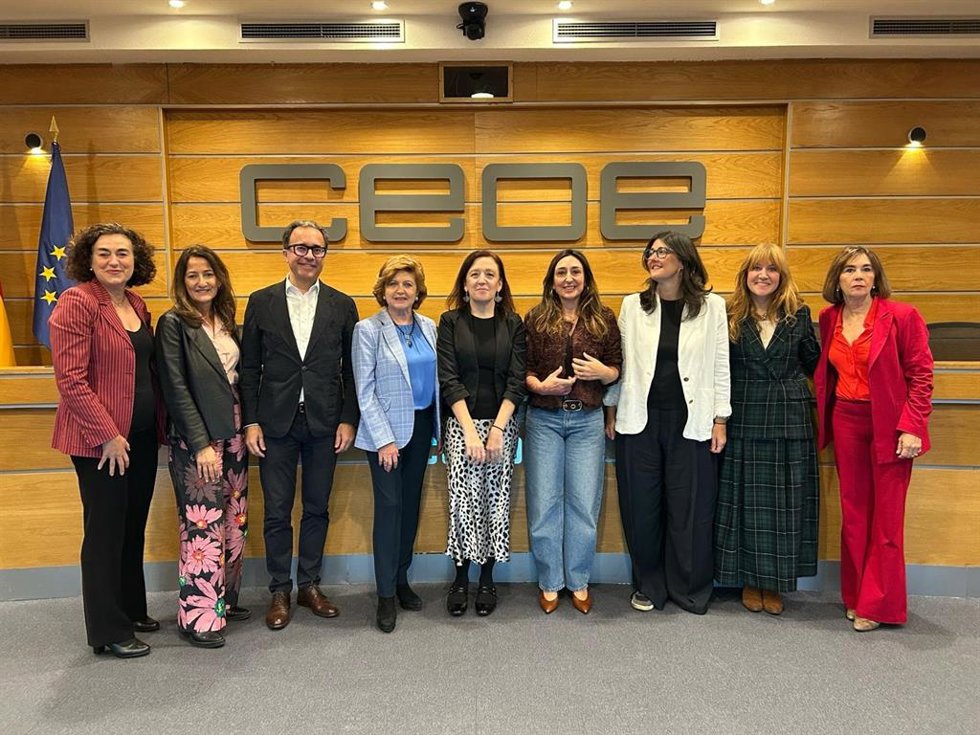 El encuentro de comunicación en sostenibilidad de WAS y CEOE aborda cómo construir una narrativa transparente y ética