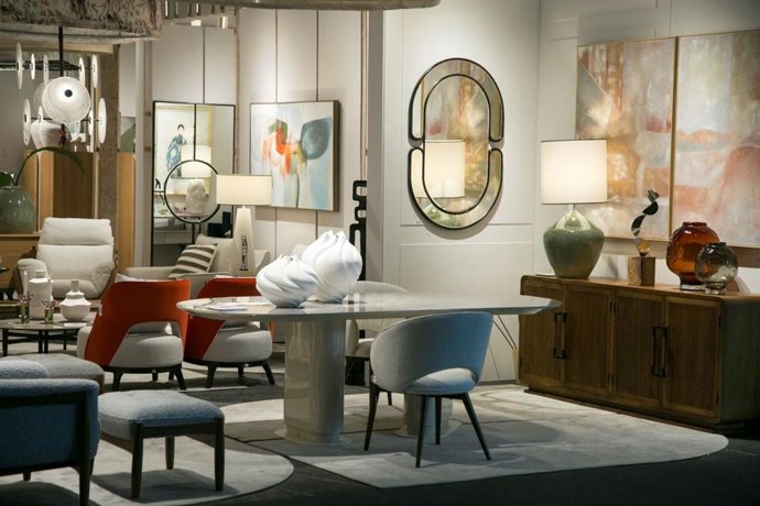 Intergift inaugura una nueva etapa para el sector con una única gran cita anual del 4 al 7 de febrero de 2026