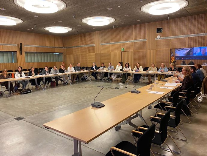 El Fòrum Balear del Voluntariat avanza en nuevas acciones de sensibilización y reconocimiento.