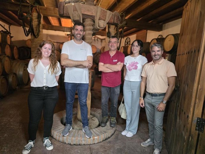 La auditoría fue realizada por Pablo Escribano, auditor de la entidad certificadora OCA Global, quien destacó "el alto nivel de compromiso y colaboración de las entidades públicas y privadas" integradas en la visita.