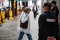 Una trabajadora del PSOE dice que Ábalos "firmaba" y Koldo o "cualquiera" que mandara recibía el dinero en metálico