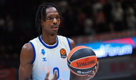 Baloncesto