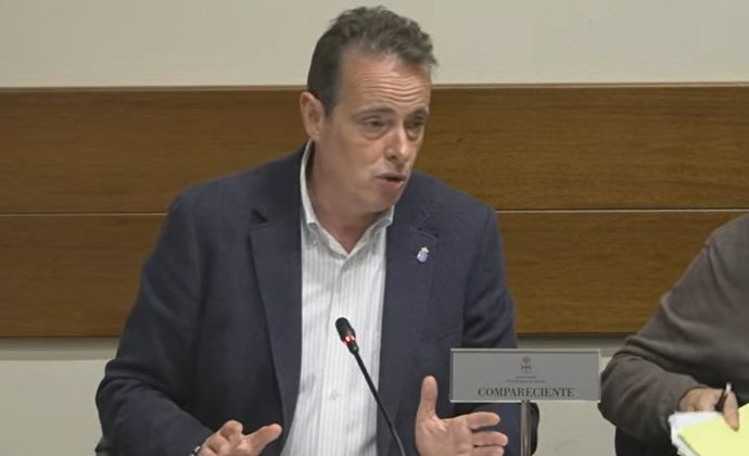 Marcelino Marcos Líndez