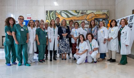 Es Andalucía - Jaén