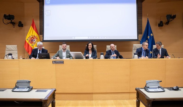 Seguridad y defensa