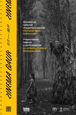 A las proyecciones se suman otras actividades complementarias como la presentación de 'Secaderos', el primer largometraje de la directora y productora granadina Rocío Mesa