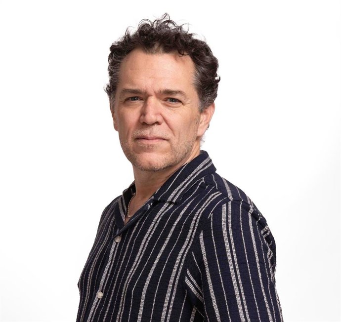 Archivo - El historiador llega a España para presentar su libro 'Al día siguiente de la conquista'.