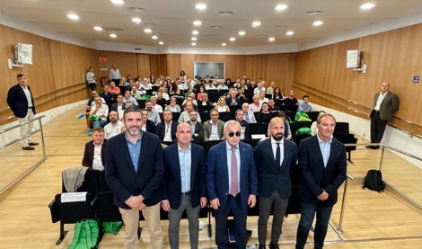 Diputación de Almería