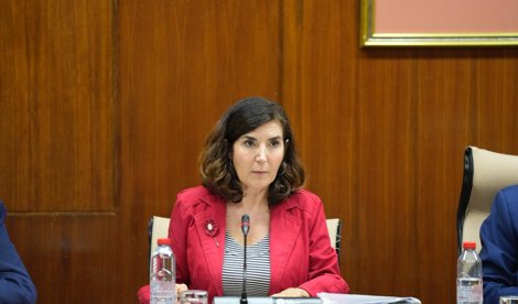 Es Andalucía - Sevilla