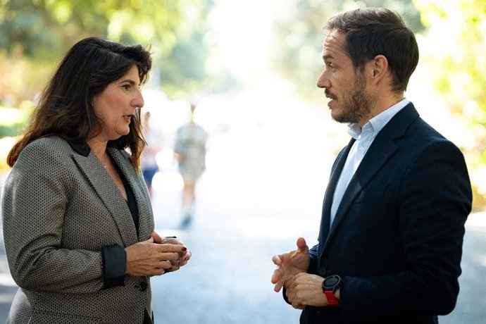 El Gobierno canario insiste al Estado que incluya las demandas del archipiélago en el Fondo Social para el Clima