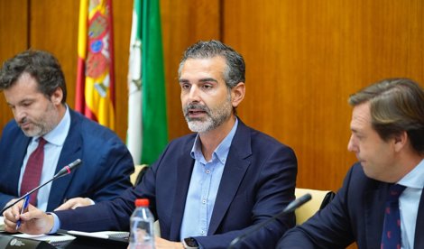 Es Andalucía - Sevilla