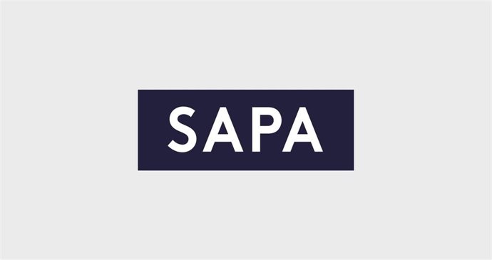 Archivo - Logotipo de Sapa Placencia