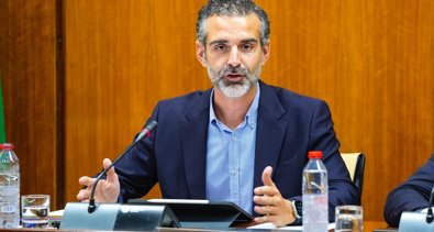 Es  Andalucía - Almería