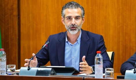 Es  Andalucía - Almería