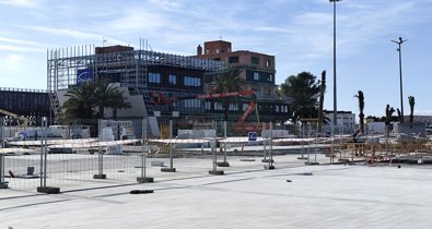 Es  Andalucía - Almería