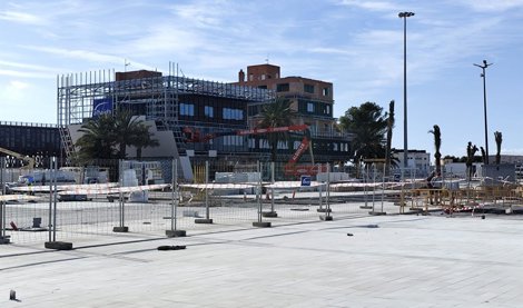 Es  Andalucía - Almería