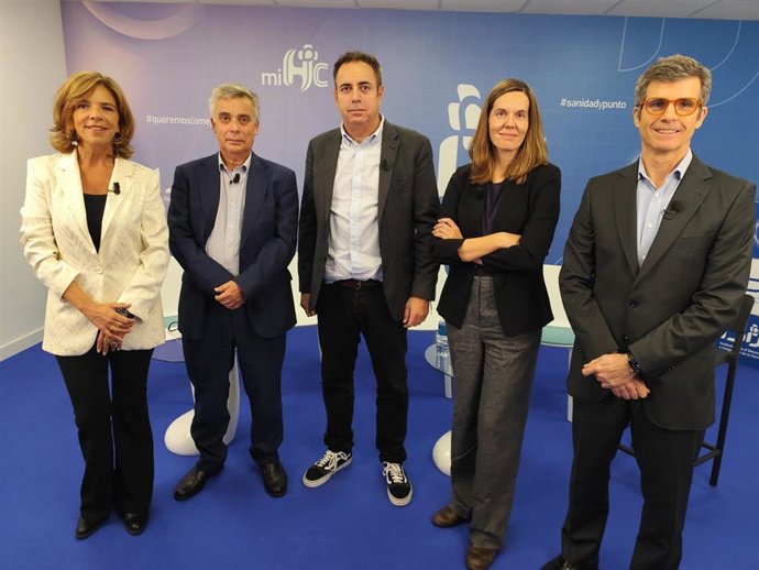 La Fundación IDIS subraya la importancia de la colaboración para impulsar la sostenibilidad del Espacio Europeo de Datos