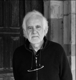 El músico y escritor Ramón Andrés, Premio Nacional de Ensayo, en una imagen de archivo.