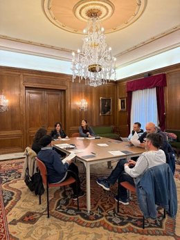 Comisión de valoración