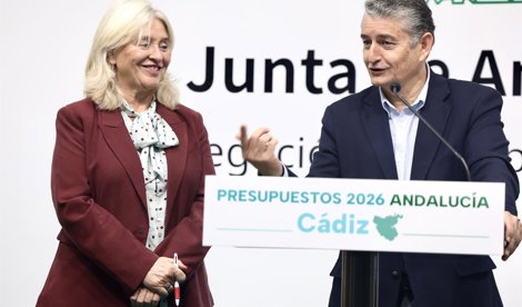 Es Andalucía - Cádiz