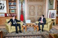 Paraguay abrirá un consulado en el Sáhara Occidental tras mostrar su apoyo al plan de autonomía marroquí