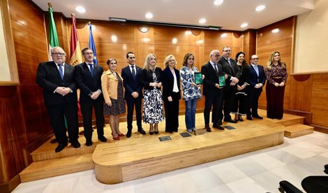 Es Andalucía - Jaén