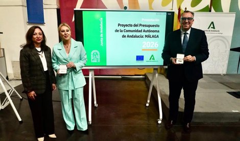 Es Andalucía - Málaga