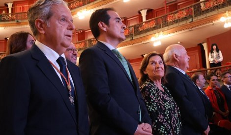 Es Andalucía - Córdoba