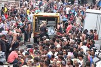 El Supremo de Brasil pide al gobernador de Río de Janeiro explicaciones sobre el operativo policial