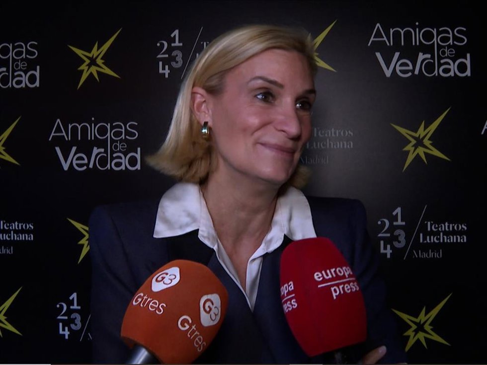 María Zurita