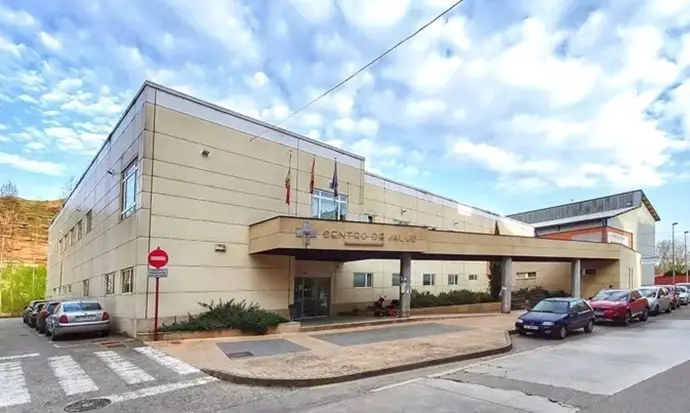 Accidente de tráfico