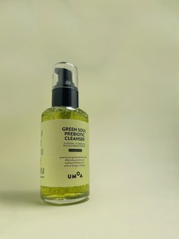 UMOA - Green Soul Prebiotic Cleanser